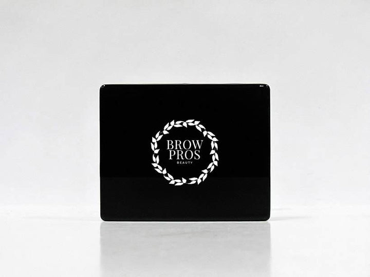 Brow Powder Soft Smoke by Brow Pros - BrowPros